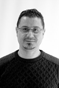Abdelaziz Faez
